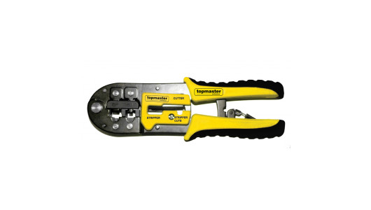 Cleste pentru sertizare TMP 8P-6P image