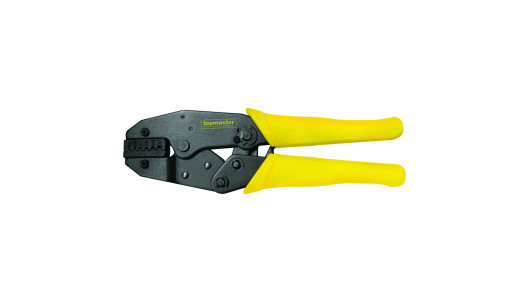 Ratchet crimping Tool 0,5-4mm image