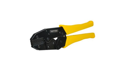 Cleste cu clichet pt sertizat papuci 0.5-4.0mm TMP image