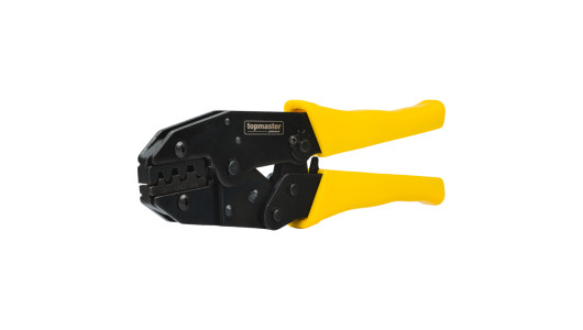 Cleste cu clichet pt sertizat papuci 0.5-6.0mm TMP image