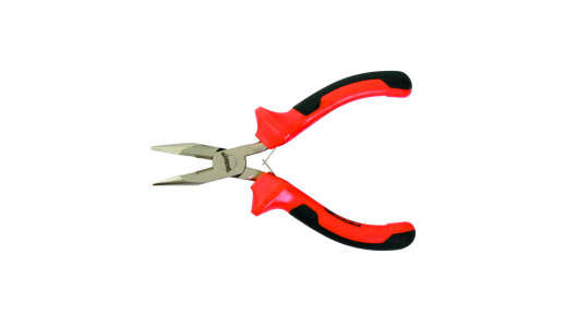 Клещи мини дългоусти 110mm GADGET image