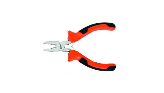 Mini combination pliers 110mm GD image