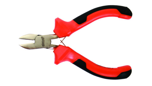 Mni diagonal cuter pliers 100mm GD image