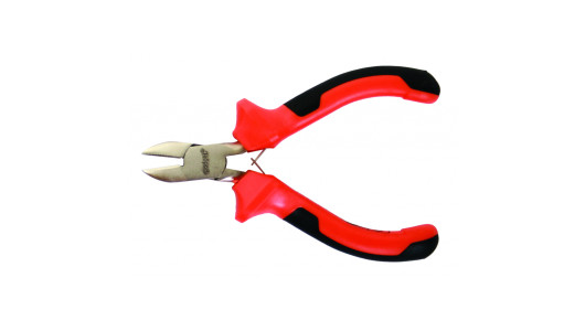 Mni diagonal cuter pliers 100mm GD image