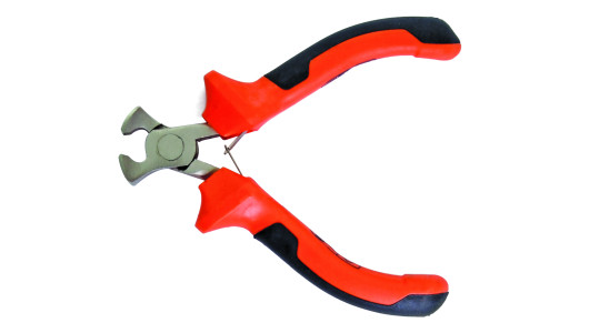 Mini end cutter pliers 100mm GD image