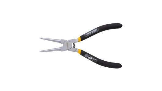 Клещи зегер прави вътрешни 180mm Topmaster Professional image