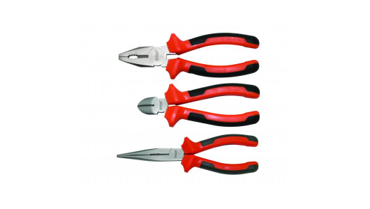 Patenti set 3pcs GD image