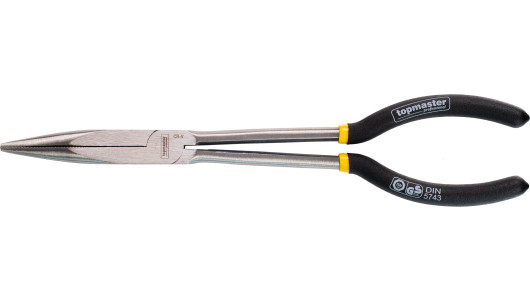 Long reach Long nose pliers 250mm TMP image