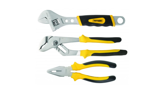 Clesti comb./instal./cheie regl. set 3pcs CR-V TMP image