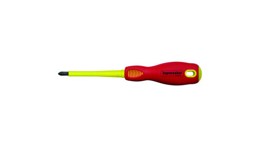 Screwdriver phillips 1000V Ph0x 60mm SVCM TMP image