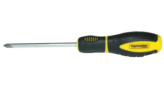 Screwdriver philips Ph3 8x200mm S2 TMP image