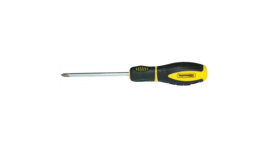 Screwdriver philips Ph3 8x200mm S2 TMP image