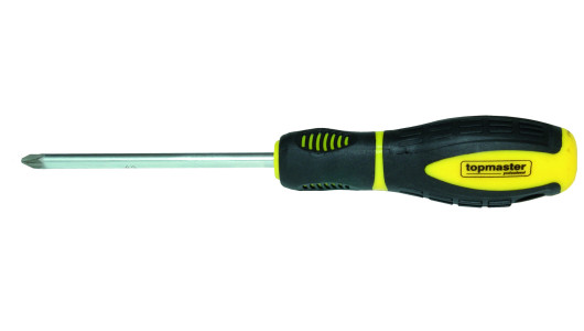 Screwdriver pozi Pz1 5х 75mm S2 TMP image