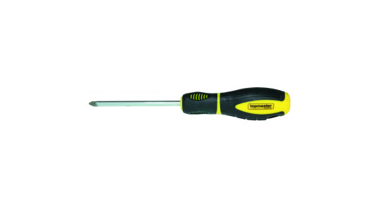 Screwdriver pozi Pz2 6х100mm S2 TMP image