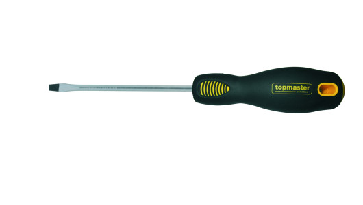 Screwdriver slotted 4.0х100mm SVCM TMP image