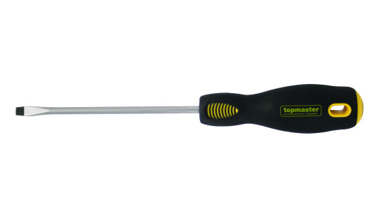 Screwdriver slotted 5.5х125mm SVCM TMP image