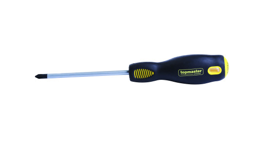 Screwdriver philips Ph0 х 75mm SVCM TMP image