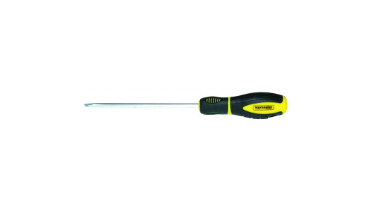 Screwdriver slotted 4х150mm S2 TMP image