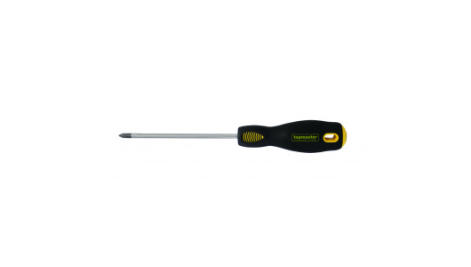 Screwdriver pozi Pz1 5х100mm SVCM TMP image