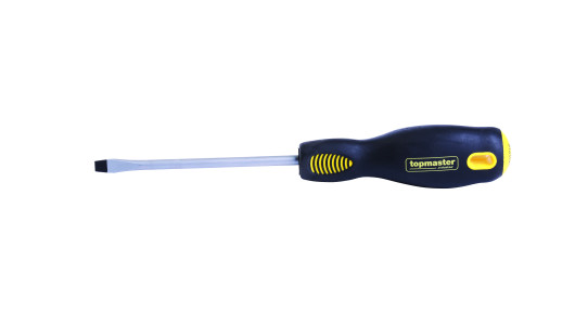 Screwdriver slotted 3.0х100mm SVCM TMP image