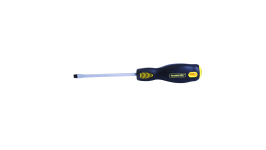 Отвертка права 3.0х100mm SVCM Topmaster Professional image