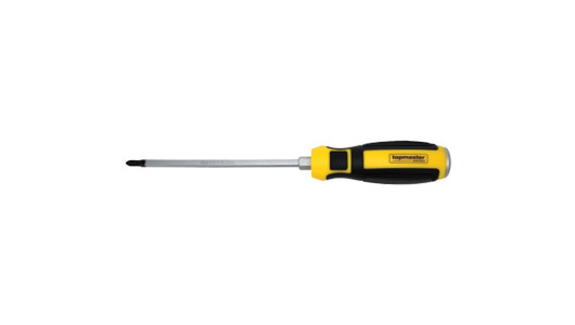 Screwdriver cross 8x200mm CR-V TMP image