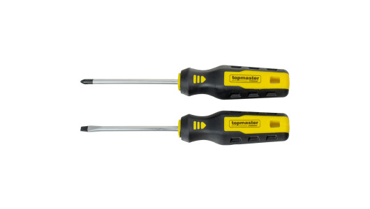 Screwdriver Set SMART PH2, SL5, 2 pcs. image