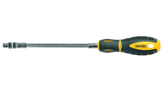 Screwdriver with flexible shank TMP image