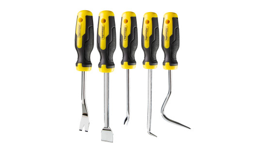 Комплект щанги 5бр. Topmaster Professional image