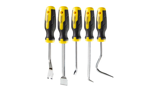 Комплект щанги 5бр. Topmaster Professional image