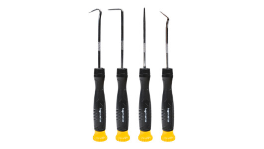 Hook and pick set 4pcs TMP image