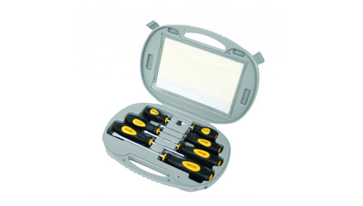 Screwdriver set 7pcs CR-V TMP image