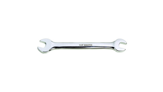 Doe spanners 16х17mm CR-V TMP image