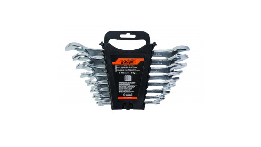 Cheie fixa CR-V, 8pcs set 6-22mm GD image