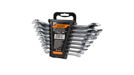 Cheie fixa CR-V, 8pcs set 6-22mm GD image