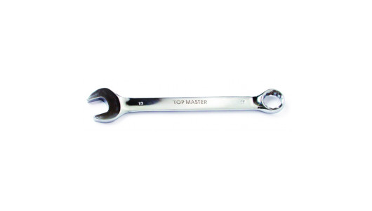 Combination spanners 23mm CR-V TMP image