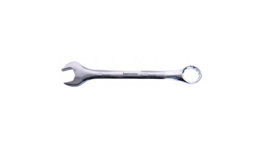 Combination spanners 36mm CR-V TMP image