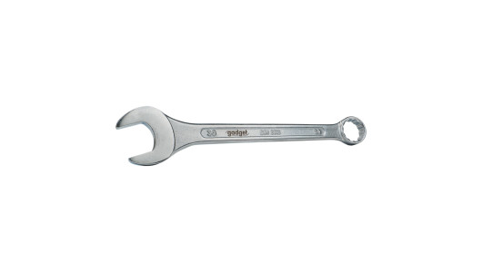 Combination spanners CR-V 30mm GD image