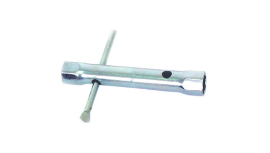 Box spanner with tommy bar 10х11mm GD image