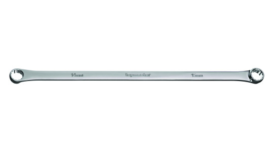 Aviation wrench 11x13mm CR-V TMP image