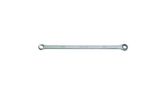 Spanners with ratchet 10mm CR-V TMP image