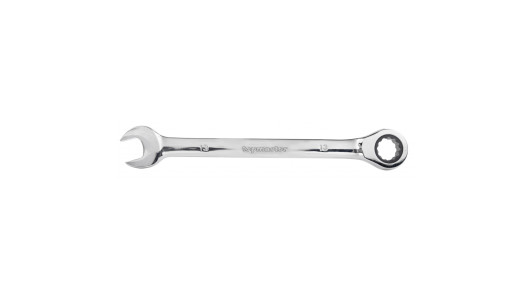 Combination spanners with ratchet 14мм CR-V TMP image