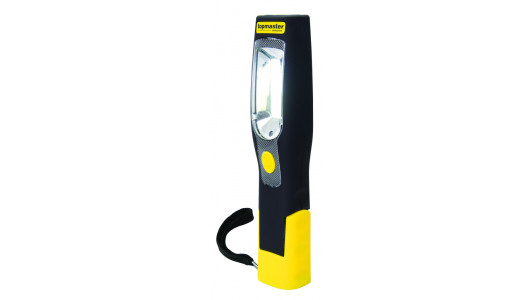 Lampa de lucru 21+5 LED Acc 1800mAh,magnetica TMP image