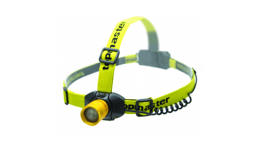 Led Head light 3W TMP image