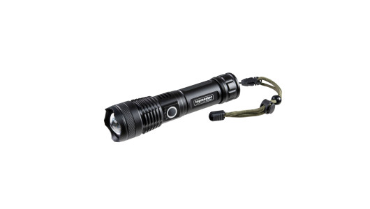 Фенер акумулаторен 700 lumens LED Topmaster Professional image