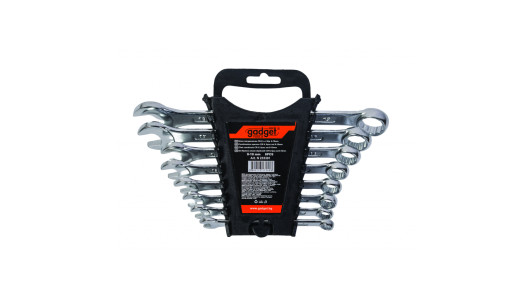 Set 8 chei combinate 8-19mm CR-V GD image