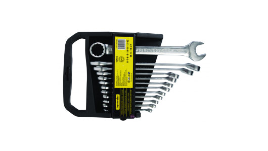 Chei combinate 6-22mm set 12pcs CR-V PRESS TMP image