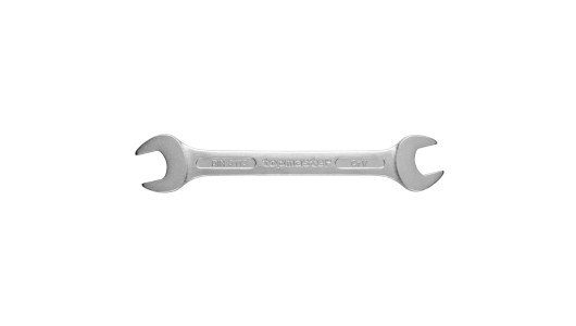 Doe spanners 14х15mm CR-V TMP DIN 3110 image
