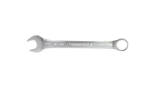 Combination spanners 9mm CR-V TMP DIN 3113 image