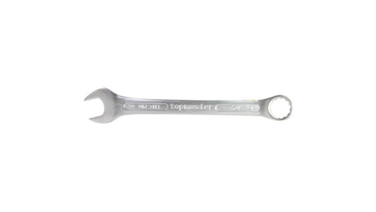 Combination spanners 10mm CR-V TMP DIN 3113 image